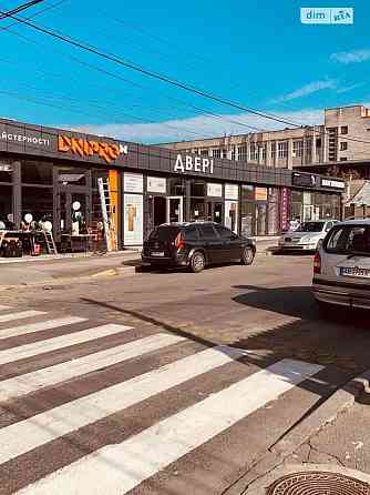 Продаж приміщення вільного призначення на Героїв Нацгвардії Вінниця