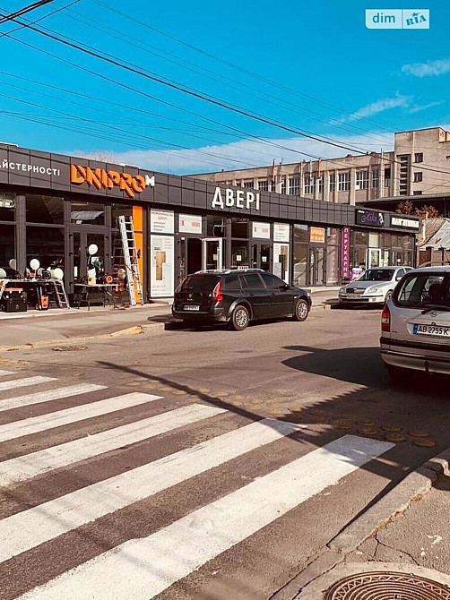 Продаж приміщення вільного призначення на Героїв Нацгвардії Вінниця - фото 4