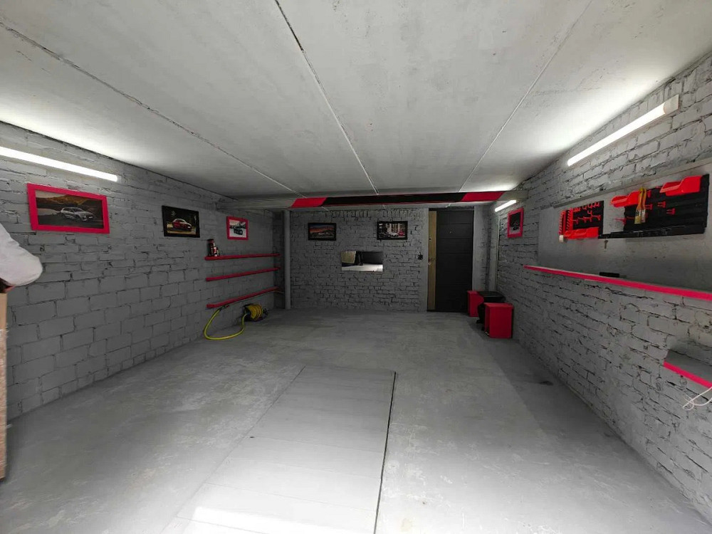 Оренда Квартира 1-кімнатна, 2/2 поверх на Коцюбинського, 18 Київ - фото 14