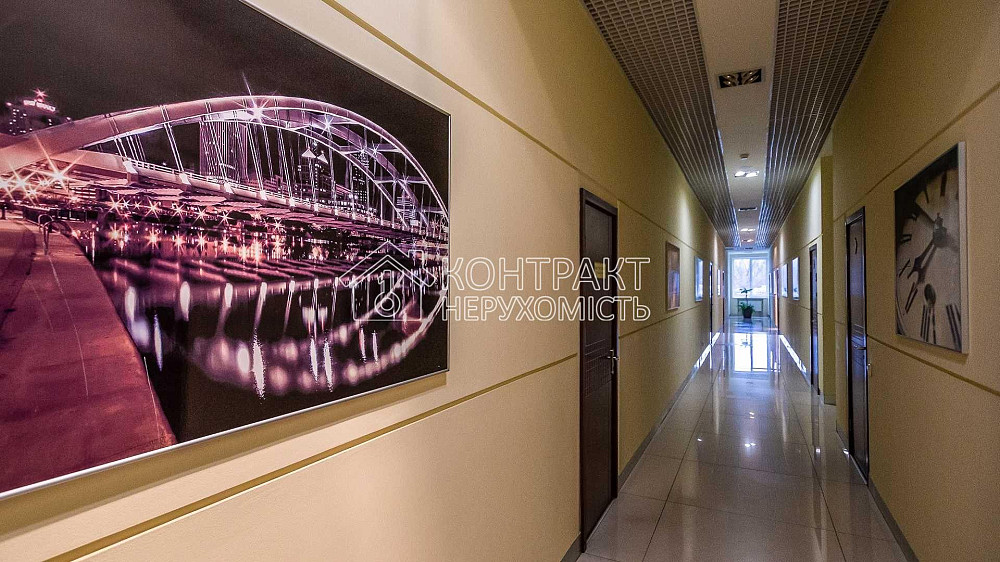 Оренда офісне приміщення на вул. Героїв Харкова поверх - 7/9 Харків - фото 7