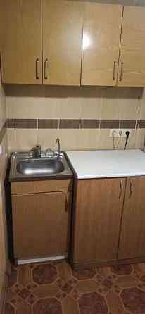 Оренда Квартира 1-кімнатна, 1/9 поверх на пр. Павла Тычины, 9 Київ