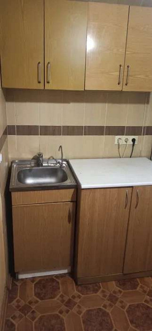 Оренда Квартира 1-кімнатна, 1/9 поверх на пр. Павла Тычины, 9 Київ - фото 4