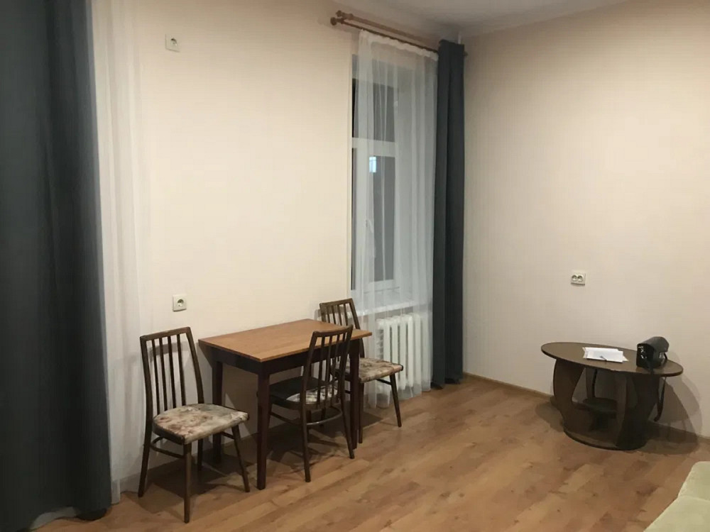 Оренда Квартира 2-кімнатна, 4/5 поверх на вул. Студентська, 11 Київ - фото 15