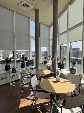 Оренда офісне приміщення на Шевченка Тараса бул., 33Б приміщень - 2, поверх - 24/24 Kiev