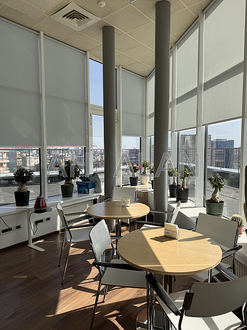 Оренда офісне приміщення на Шевченка Тараса бул., 33Б приміщень - 2, поверх - 24/24 Kiev - photo 1