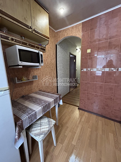 Продаж Квартира 2-кімнатна, 1/5 поверх на вул. Тобольська Харків - фото 9