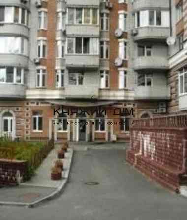 Продаж 3-х квартири в новому будинку. №21140446 Киев