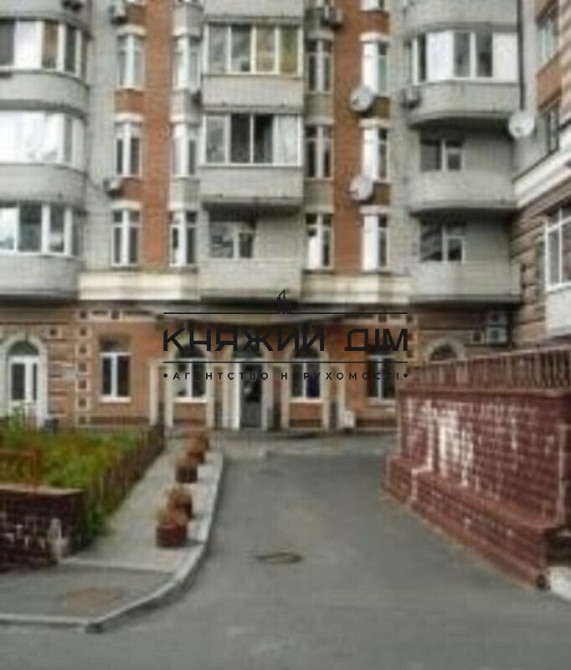 Продаж 3-х квартири в новому будинку. №21140446 Київ - фото 5