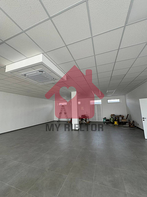 Оренда приміщення вільного призначення на Капушанська поверх - 1/3 Uzhhorod - photo 5