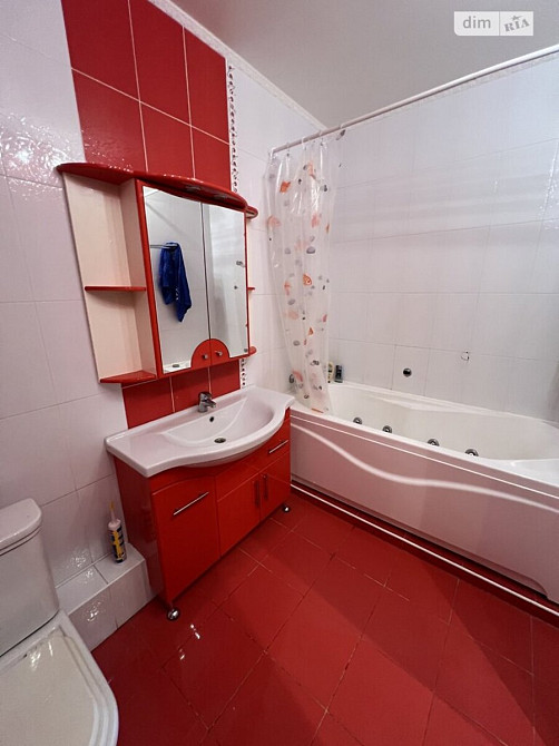 Продаж Квартира 2-кімнатна, 4/36 поверх на Срібнокільська, 1 Київ - фото 12