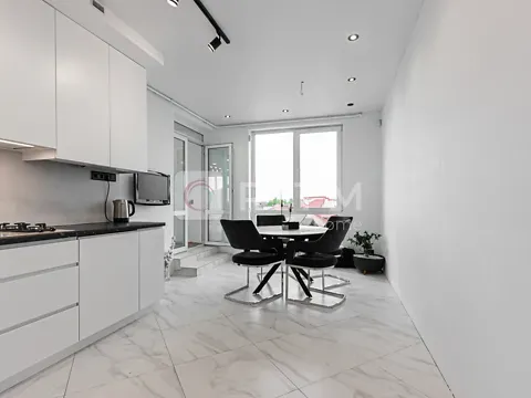 Продаж 3к Квартира 119 кв.м Жовківська вулиця 2А Львів - фото 17