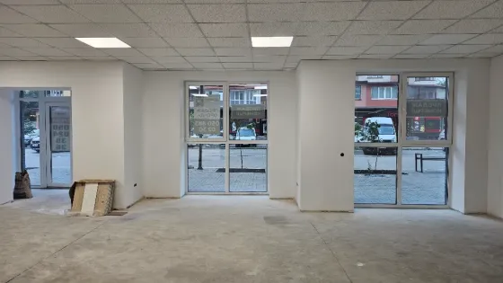 For sale Space In Residential Building area 129.8 sq.m floor 1 at Елітний Ivano-Frankivs'k