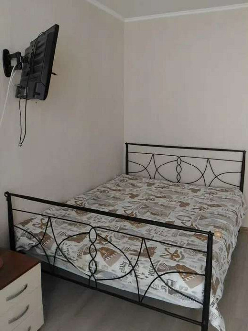 Оренда Квартира 3-кімнатна, 10/10 поверх на ул. Вишняковская, 8 Київ - фото 4