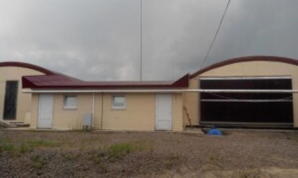 Продаж складське приміщення на улица Киевская, д.1 поверх - 1/1  - изображение 1