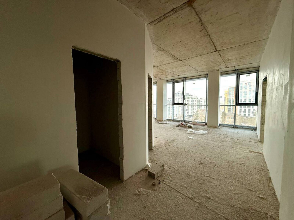 Продаж Квартира 4-кімнатна, 10/11 поверх на Мазепи Гетьмана вул., 160а Ivano-Frankivs'k - photo 11