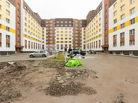 Продаж 2к Квартира 64.78 кв.м ЖК Компаньйон  - фото 9