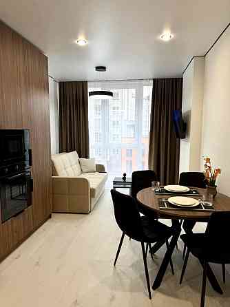 Оренда Квартира 1-кімнатна, 5/13 поверх на вул. Хіміків Івано-Франківськ