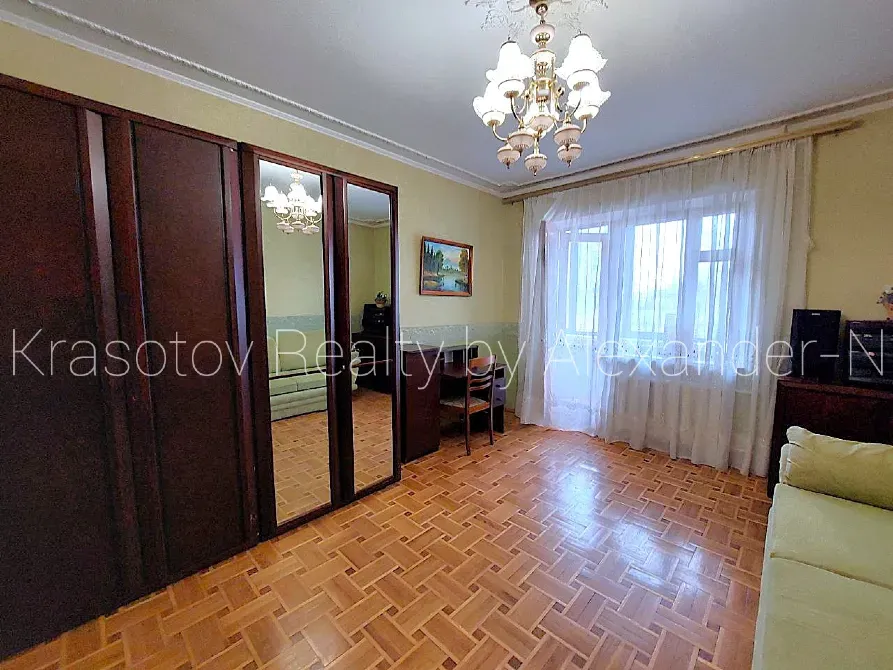 Оренда 3к Квартира 78 кв.м Садиковская, 31 Одеса - фото 6