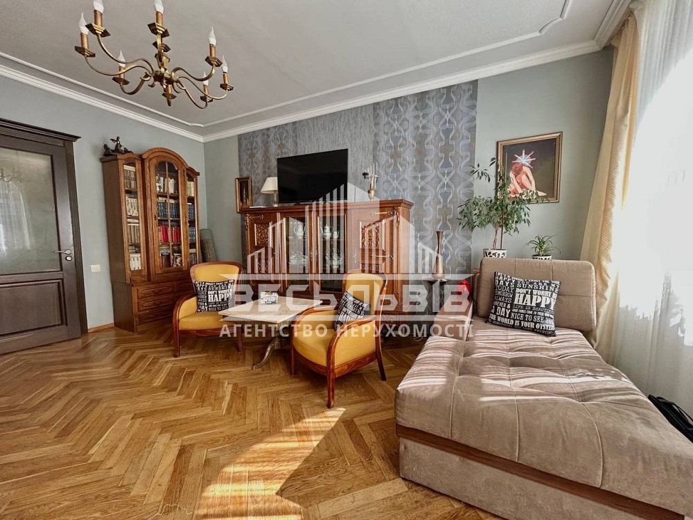 Продаж Квартира на улица Квітки-Основ'яненка Григорія L'viv - photo 7