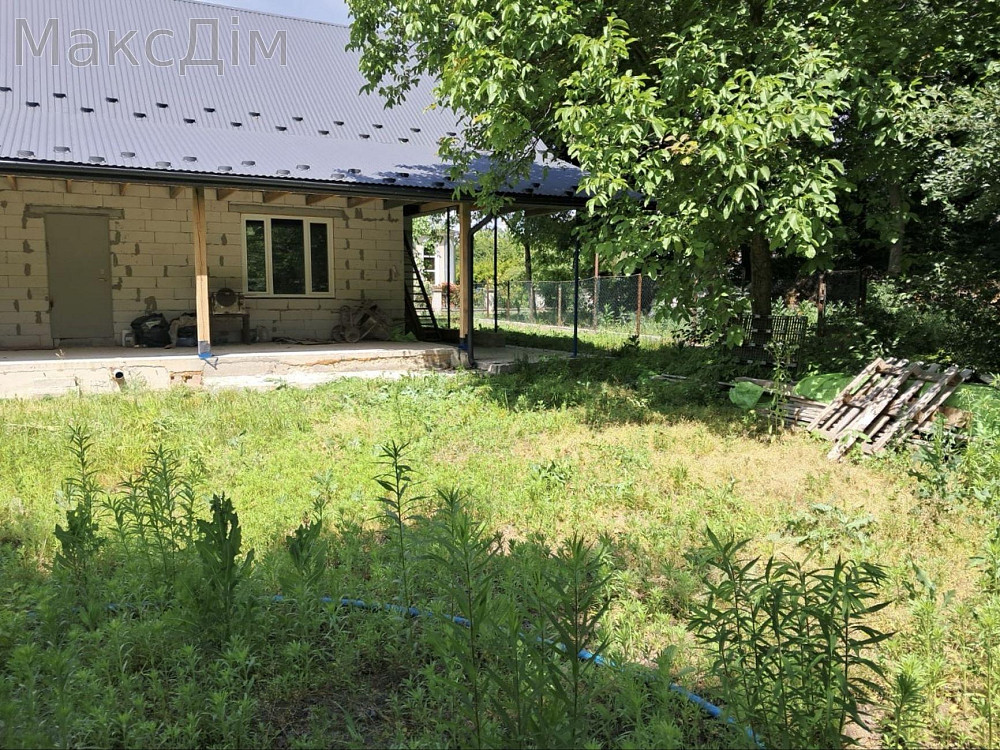 Продаж Будинок 5-кімнатний на вул. Лісова Гаи-Шевченкивськи - изображение 4