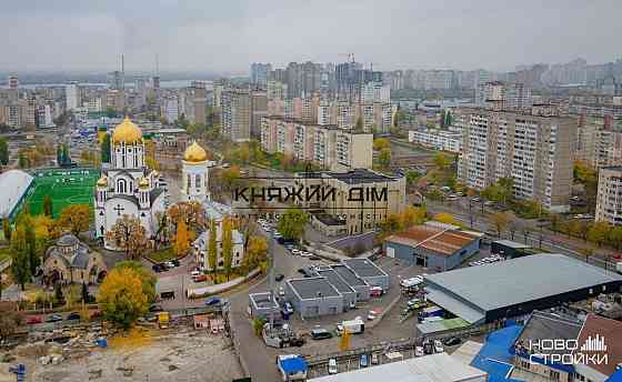 Переуступка! Продажа 1 к.кв. в ЖК Злагода. № 21138700 Київ