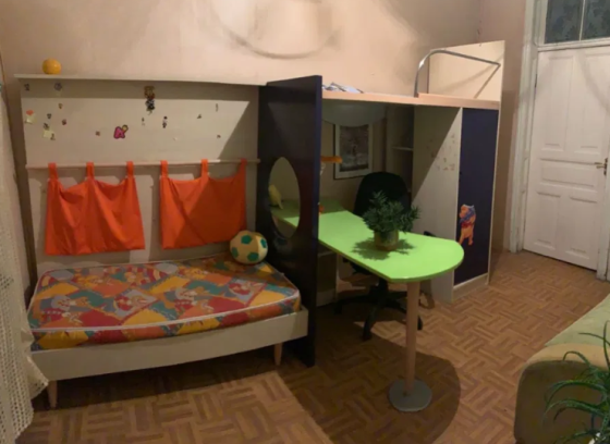 Продаж Квартира 3-кімнатна на ул. Малая Арнаутская, 9 Odessa