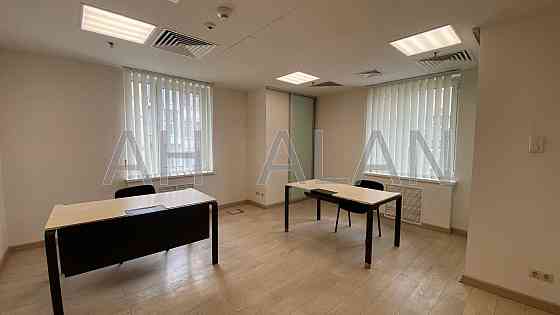 Оренда офісне приміщення на Володимирська вул., 12 приміщень - 6, поверх - 4/9 Київ