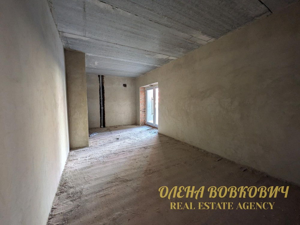 Продаж приміщення вільного призначення на ул. Княгинин вул., д. 44 приміщень - 3, поверх - 1/10 Івано-Франківськ - фото 7