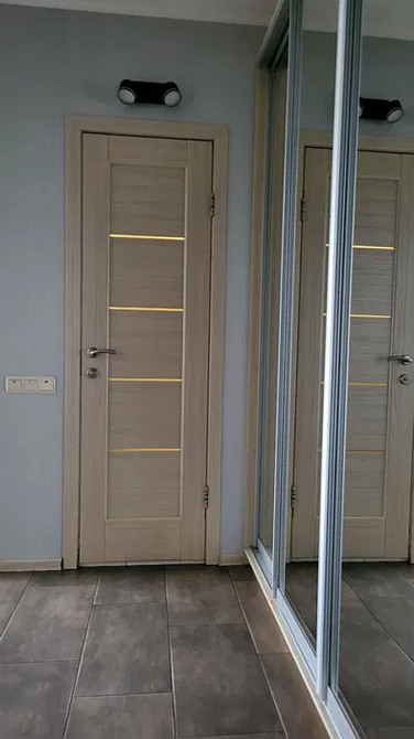 Оренда Квартира 1-кімнатна, 2/2 поверх на Садова, 53 Київ - фото 12