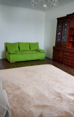 Оренда Квартира 2-кімнатна, 26/36 поверх на Харківське шоссе, 19 Київ