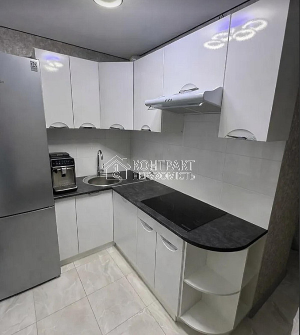 Продаж Квартира 1-кімнатна, 1/12 поверх на вул. Перемоги Харків - фото 1