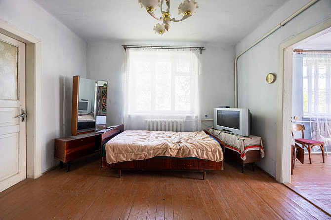 Продаж будинку житлова площа 61,7 м.кв. — Центральна Zhyrivka - photo 9