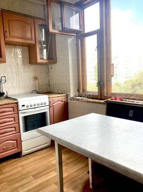 Продаж Квартира 3-кімнатна, 7/12 поверх на вул. Фесенковский въезд Харків - фото 6