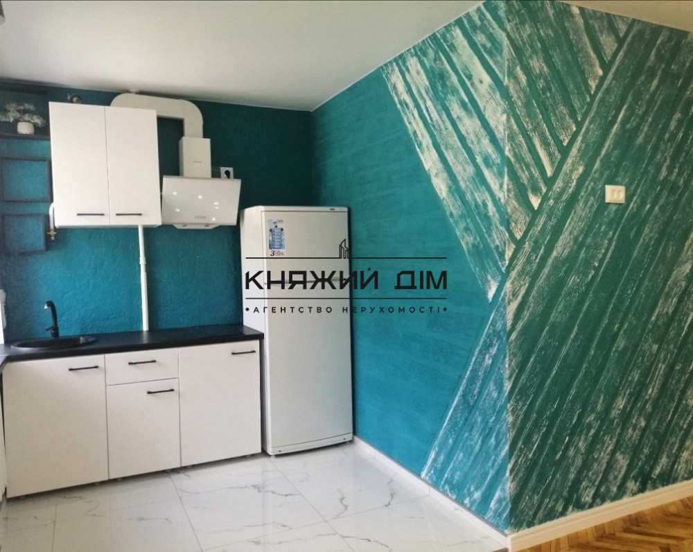 Продажа 1 ком. квартиры м. Дружбы Народов Код Объекта № 21140763 Київ - фото 6