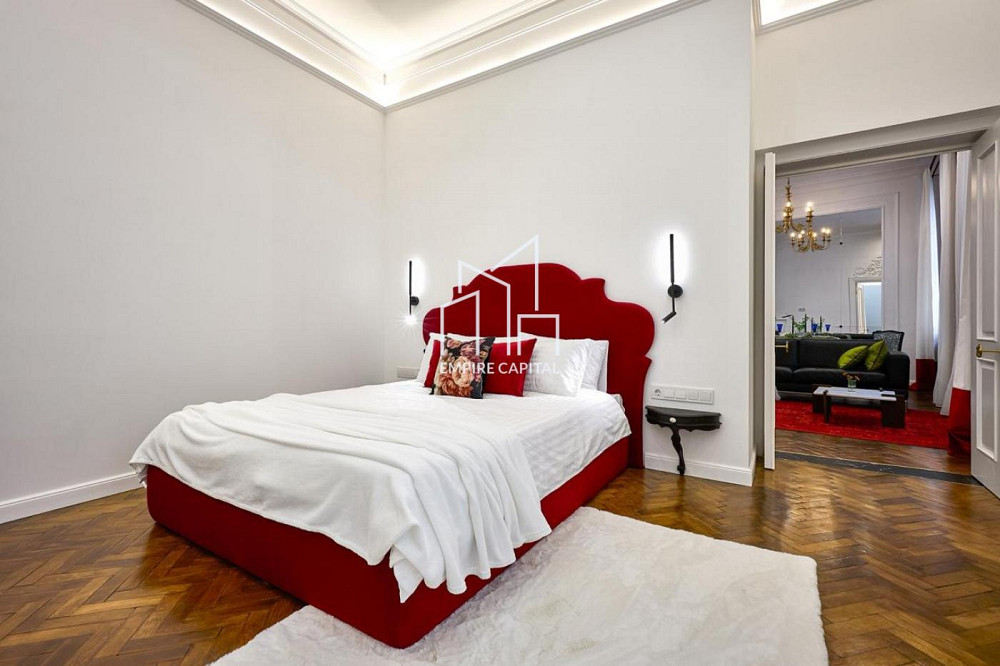 Продаж 2к Квартира 58 кв.м Менцинського Модесту вул. Львов - изображение 4