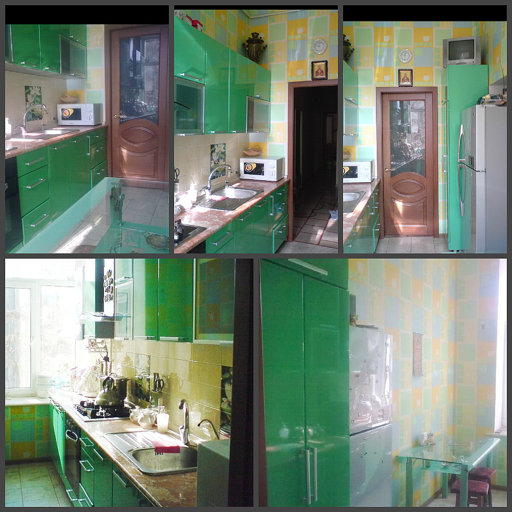 Квартира в центре города с евроремонтом Одесса - изображение 3