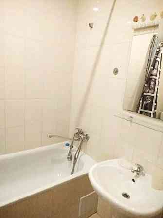 Оренда Квартира 1-кімнатна, 17/25 поверх на шоссе Харьковское, д.182 Київ