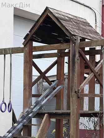 Продаж Будинок 3-кімнатний на вул. Академіка Сахарова Тернопіль