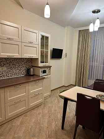 Квартира на Французский бульваре Одеса