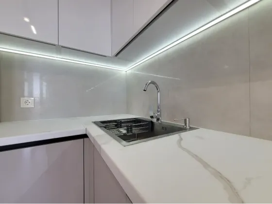 Оренда 1к Квартира 48 кв.м Чумацька 2 Тернопіль