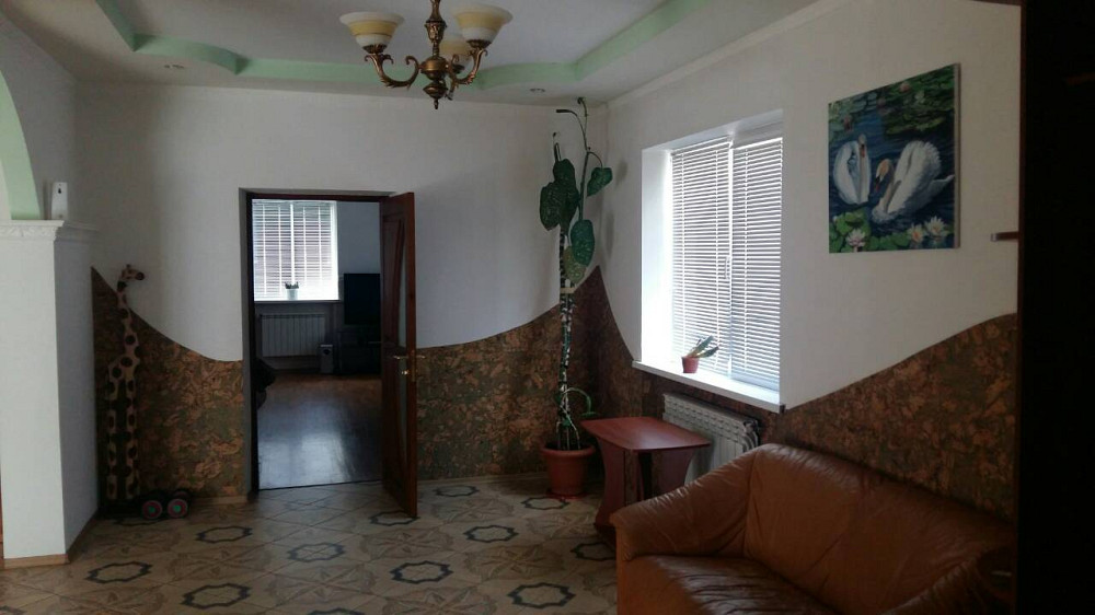 Оренда 1-поверховий Будинок  120 кв.м 3 кімн. на Івана Гонти Житомир - изображение 1