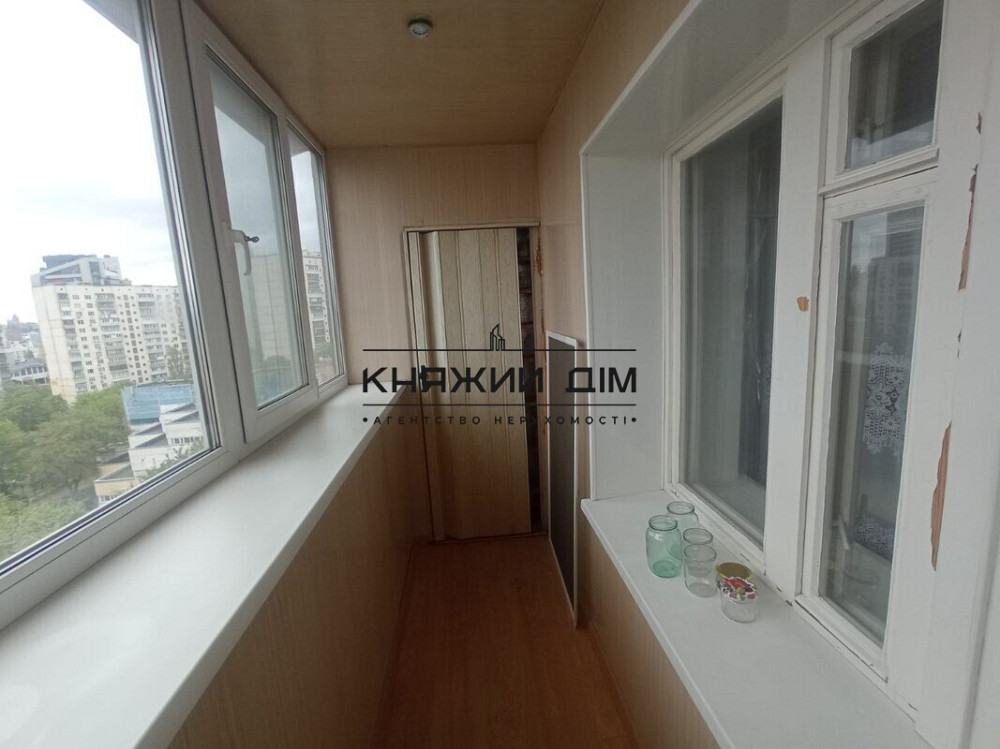 Продаж 3-кім. роздільної на Стадіонній. м. Вокзальна. код:21146547 Київ - фото 17