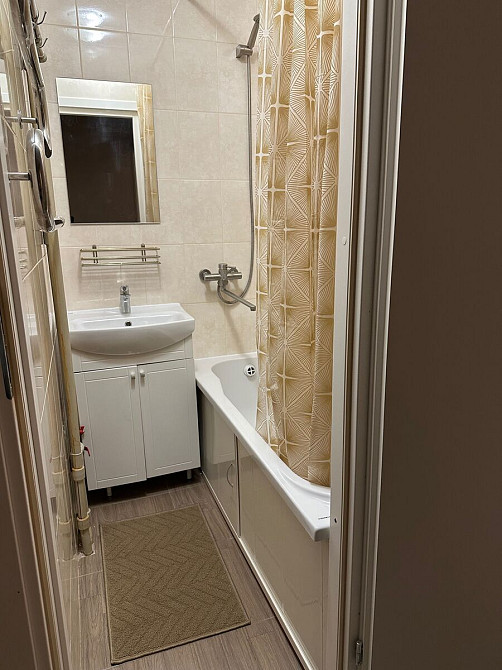 Оренда Квартира 1-кімнатна, 3/9 поверх на Щусєва, 40 Київ - фото 8