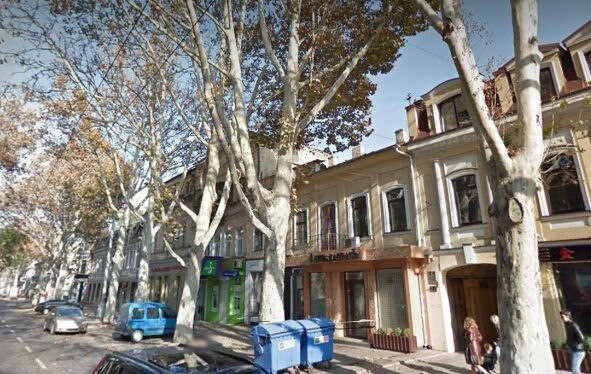 Продаж Квартира 1-кімнатна, 1/2 поверх на Ришельевская улица Одеса - фото 7