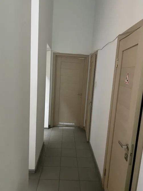 Здається Приміщення в житловому будинку площа 200 кв.м 1-й поверх Дніпро паторжинского Дніпро - фото 1