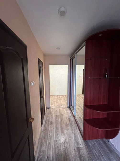 Оренда Квартира 1-кімнатна, 10/16 поверх на вул. Тростянецька, 7В Киев - изображение 6