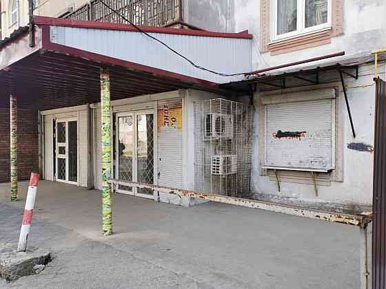 Продаж торгове приміщення на Дарницкая ул., 9А поверх - 1/9 Дніпро
