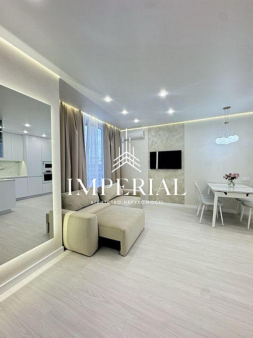 Продаж Квартира 1-кімнатна, 24/25 поверх на вул. Олександра Олеся Киев - изображение 8