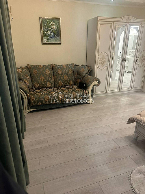 Оренда Квартира 1-кімнатна, 1/10 поверх на вул. Ювілейний Харків - фото 2