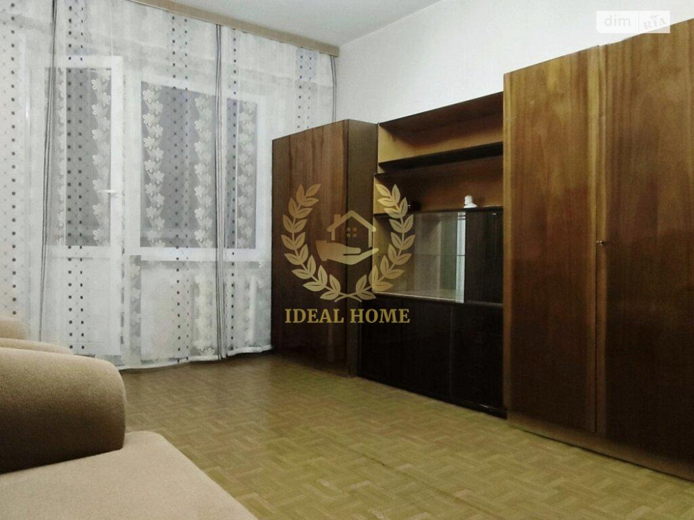 Велика світла однокімнатна квартира на Троєщині Kiev - photo 6